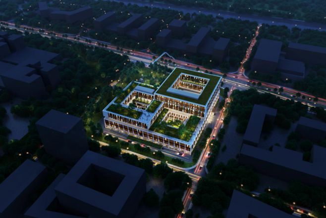 万利国际资源-官网_新区41个重大项目开工！768亿投向哪儿？？？？？-公司新闻